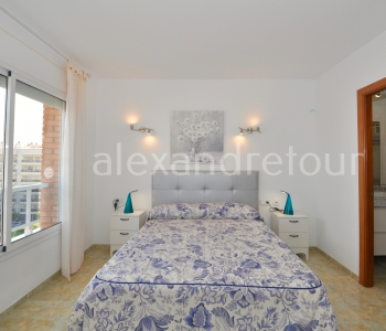 Apartment Surfmar
