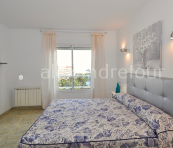 Apartment Surfmar