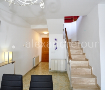 Apartment Surfmar