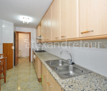 Apartment Surfmar
