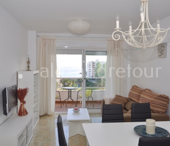 Apartment Surfmar