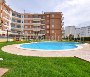 Apartment Surfmar