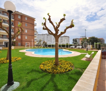 Apartment Surfmar