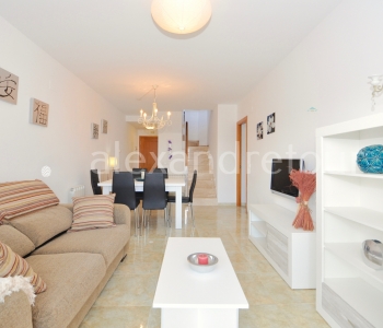 Apartment Surfmar