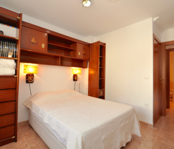 Apartment Duplex Llaverias