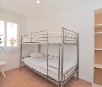 Apartment Duplex Llaverias