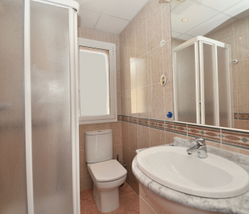 Apartment Duplex Llaverias