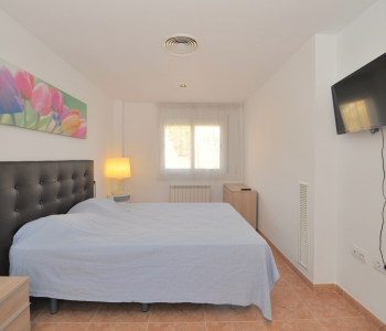Apartment Duplex Llaverias