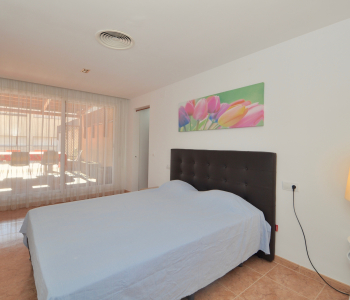 Apartment Duplex Llaverias