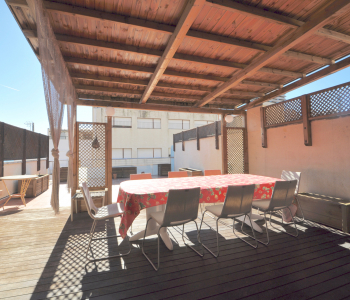 Apartment Duplex Llaverias