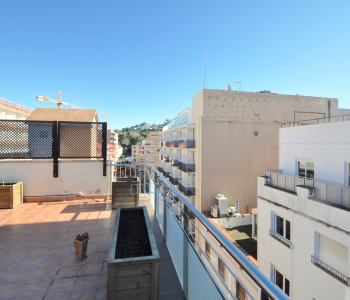 Apartment Duplex Llaverias