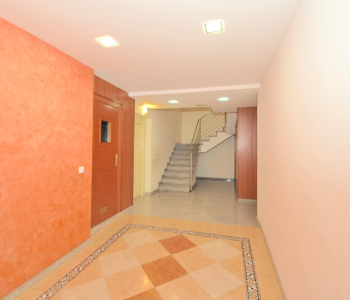 Apartment Duplex