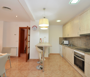 Apartment Duplex Llaverias