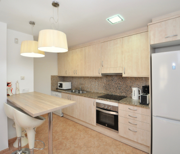 Apartment Duplex Llaverias