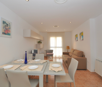 Apartment Duplex Llaverias