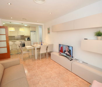 Apartment Duplex Llaverias