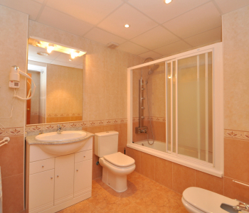 Apartment Duplex Llaverias