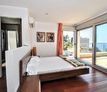 C025-Villa Tortuga