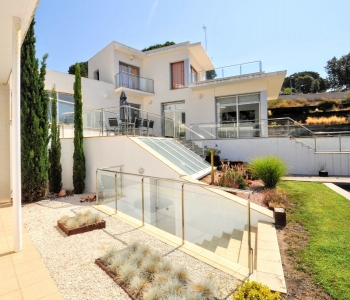 C025-Villa Tortuga