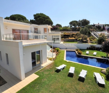 C025-Villa Tortuga
